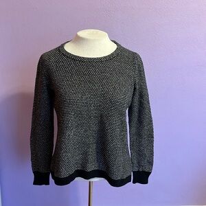 Madewell sweater